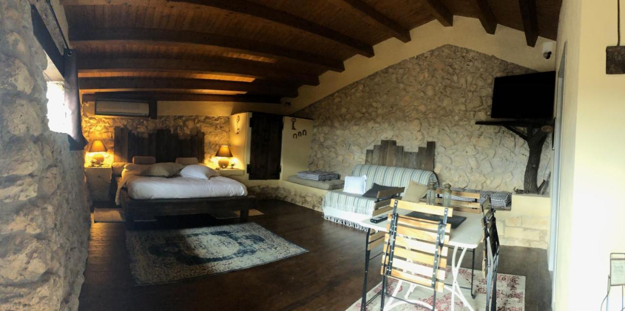 Mundus Terrae Villa Casa della Contessa Exterior photo